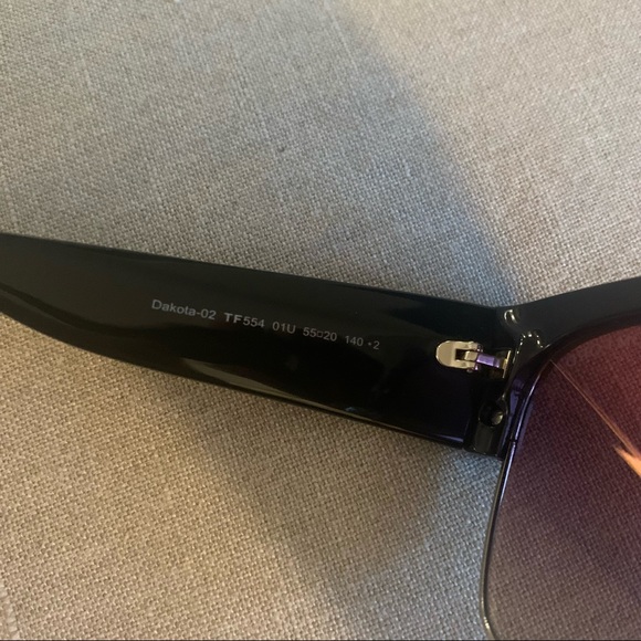 Tom Ford Dakota 02 Sunglasses - TF554 - Picture 11 of 13